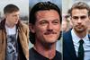 Stars of Tomorrow - Ben Drew, Luke Evans, Theo James