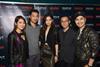 Linna Huymh, actor Owen Kwong, actor, Natalia Ng, Eobo Lau, writer, Stanley Tsang, director