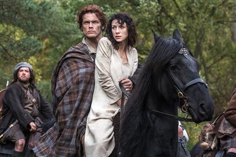 Outlander