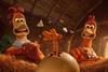 Chicken Run: Dawn Of The Nugget