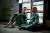 The Good Nurse c Netflix