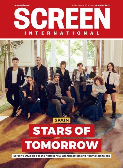 spain stars cover