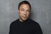 stephen graham