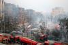 Fire at Al-Ahram Studio in Giza, Egyptl_14390990g_Credit KHALED ELFIQI-EPA-EFE-Shutterstock