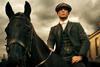 Peaky blinders bbc