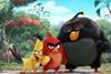 The Angry Birds Movie