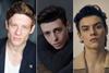 James Norton Anthony Boyle Louis Partridge