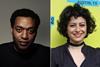 Chiwetel Ejiofor Alia Shawkat update