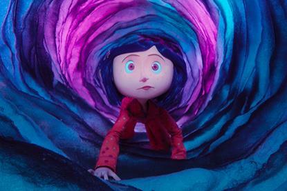 Coraline c Laika