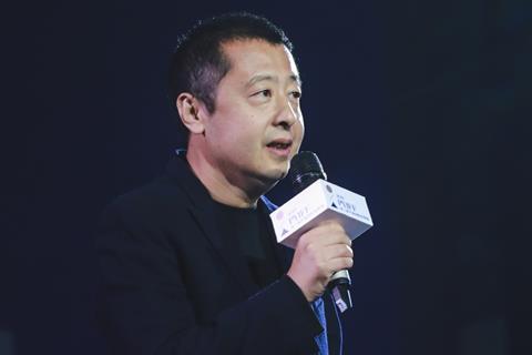 Jia Zhangke