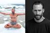 Wim Hof, Joseph Fiennes