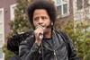 Boots Riley