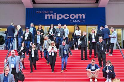 Mipcom