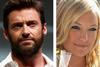 Hugh Jackman, Kate Hudson